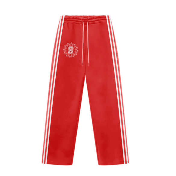 Code Red Track Pants – Sprezzatura