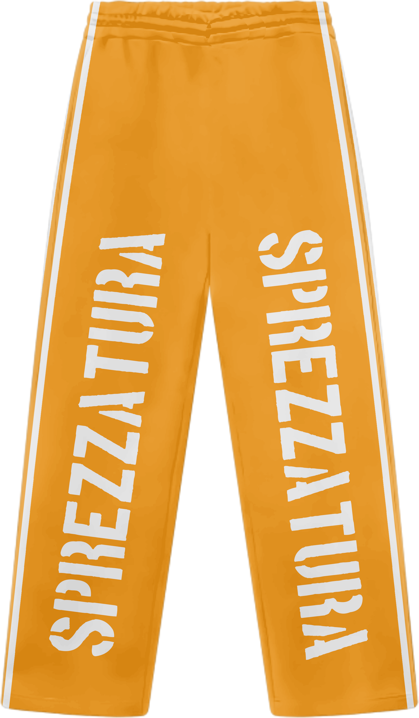 Gold Rush Track Pants – Sprezzatura